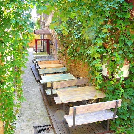El Cau Del Papibou - Adults Only Hotel Peratallada Eksteriør billede